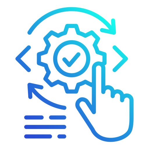 Quality Tested Products