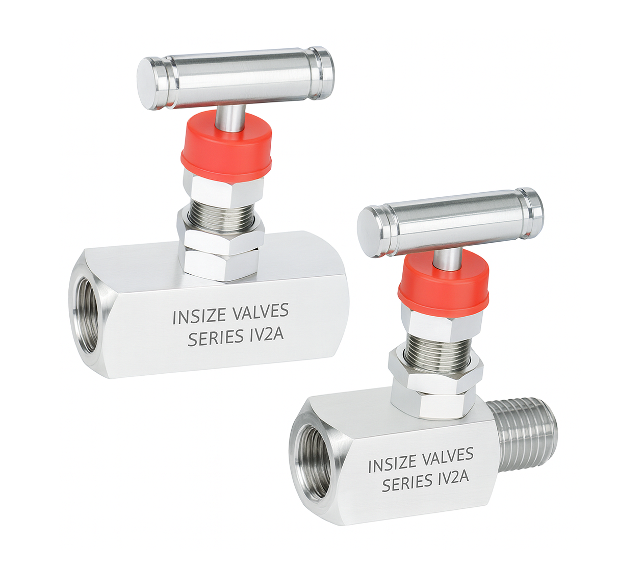 Needle Valves