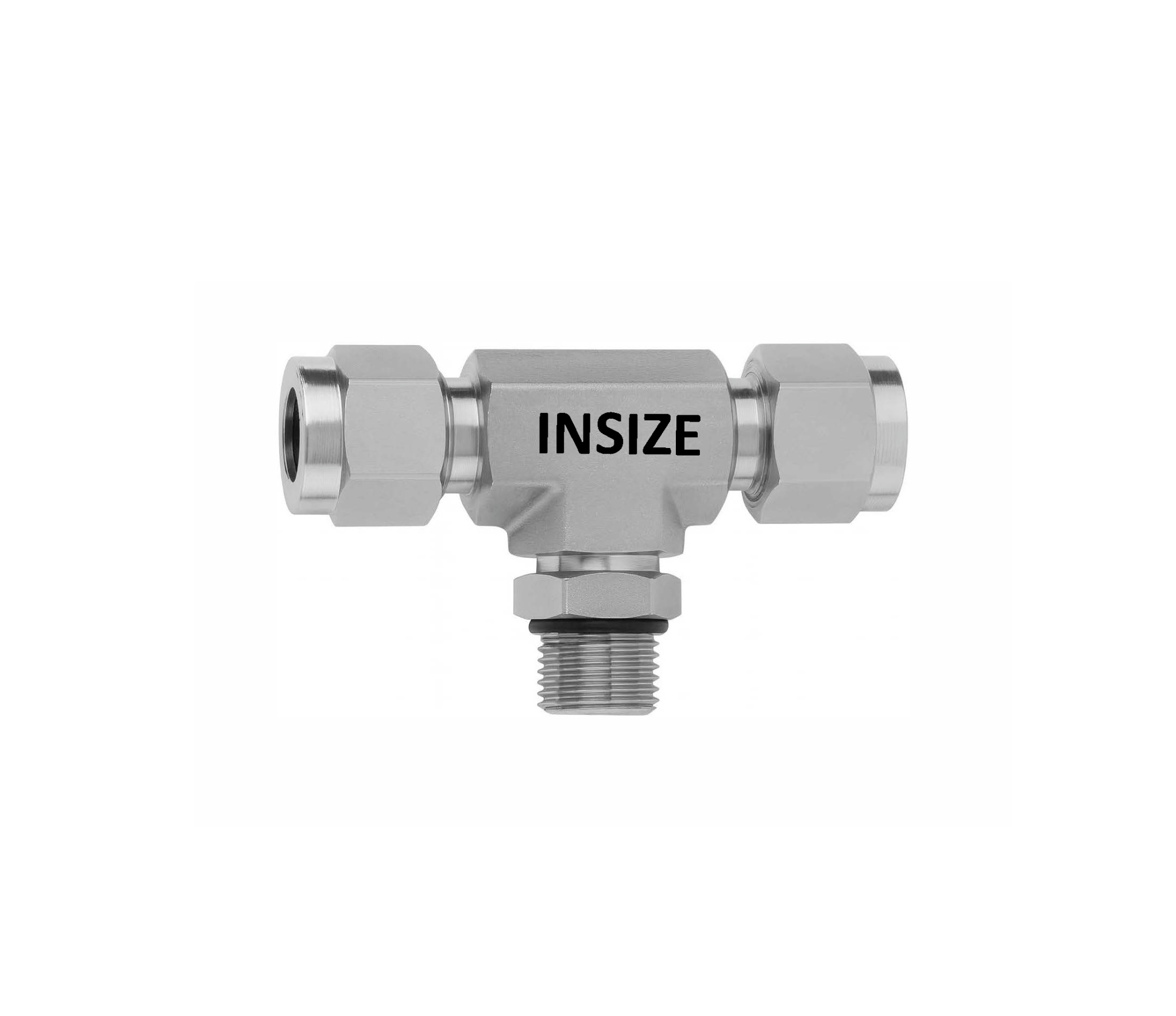 POSITIONABLE MALE BRANCH TEE (Pg - 32)