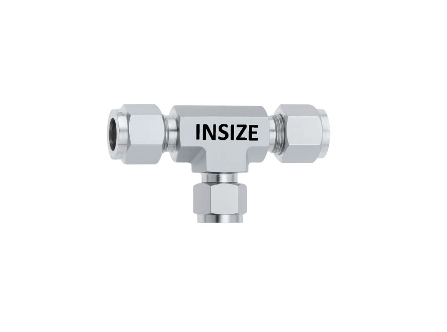 REDUCER UNION TEE (Pg - 57)