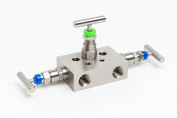 Maniflold Valves Series 