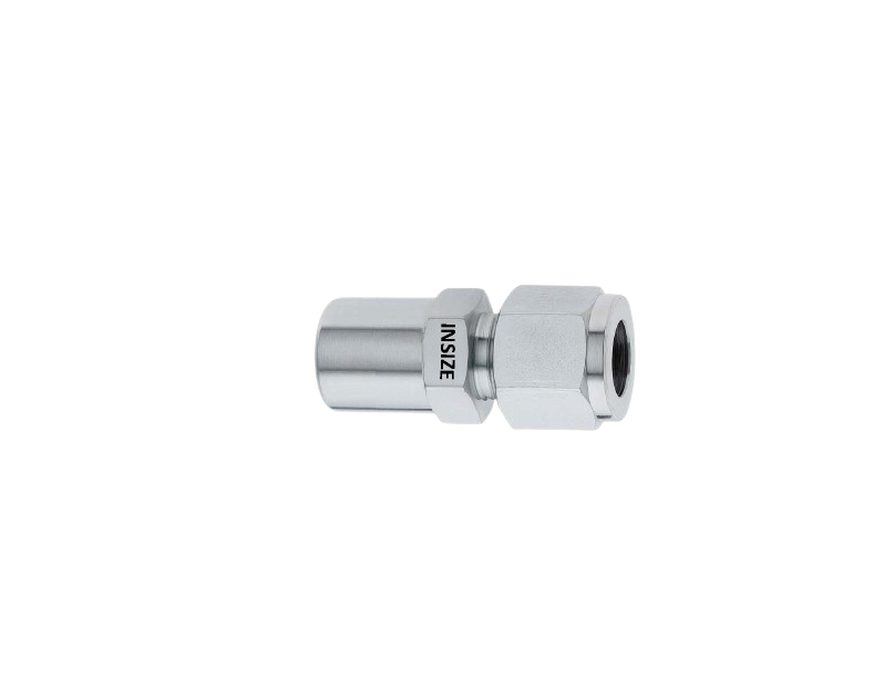 MALE PIPE WELD CONNECTOR (Pg - 80)
