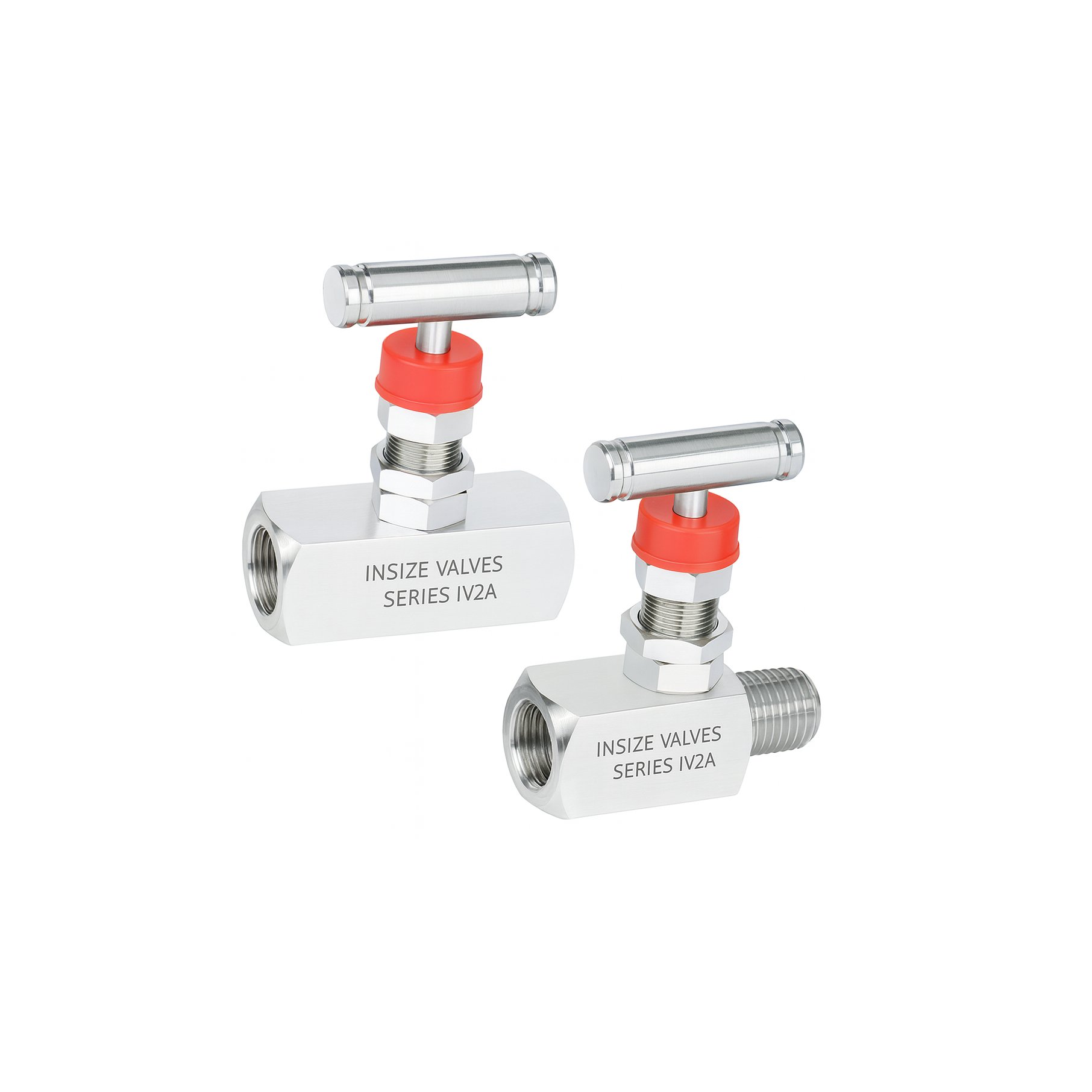 Needle Valves Series