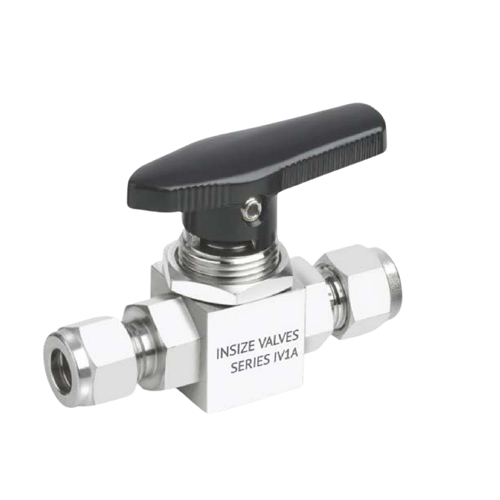 Instrumentation Valves and Fittings