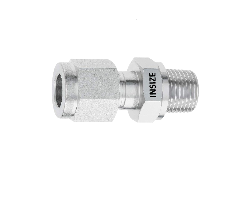 MALE CONNECTOR (Pg  - 21)