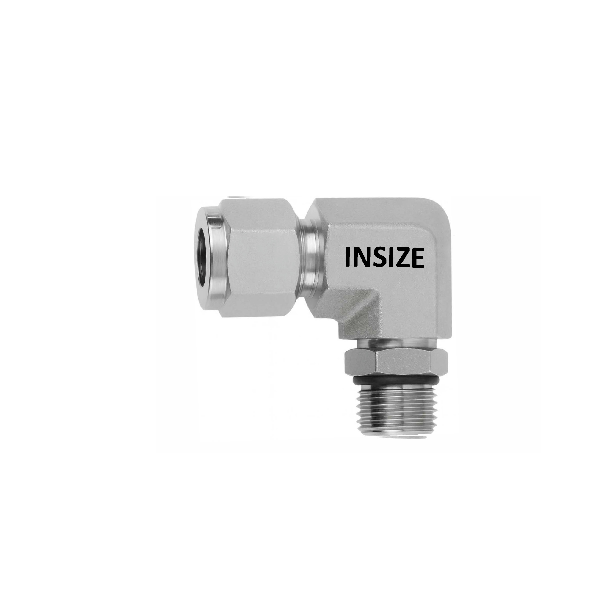 POSITIONABLE MALE ELBOW (Pg  - 28)