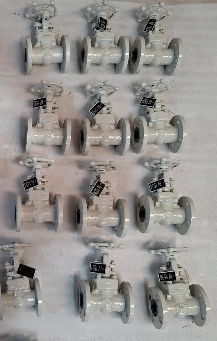 1/2'', 3/4'', 1'', X 150#, 300#, 600#, INTEGRAL FLANGE, GATE VALVE, HAND WHEEL OPERTAED